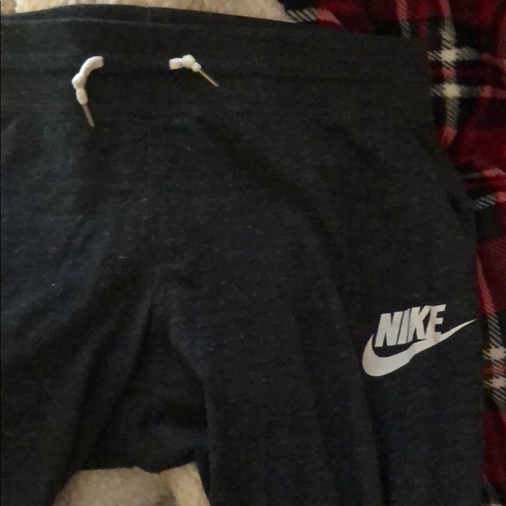 Nike Jogger Sweatpants
